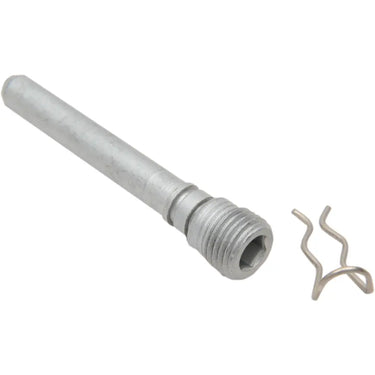 Brake Pad Pins - 08-22 FLT Front - Brake Components